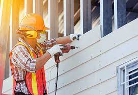 Siding for Multi-Family Homes in Los Altos, CA