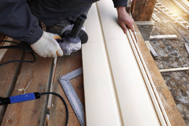 Best Aluminum Siding Installation  in Los Altos, CA