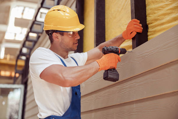 Los Altos, CA Siding Company